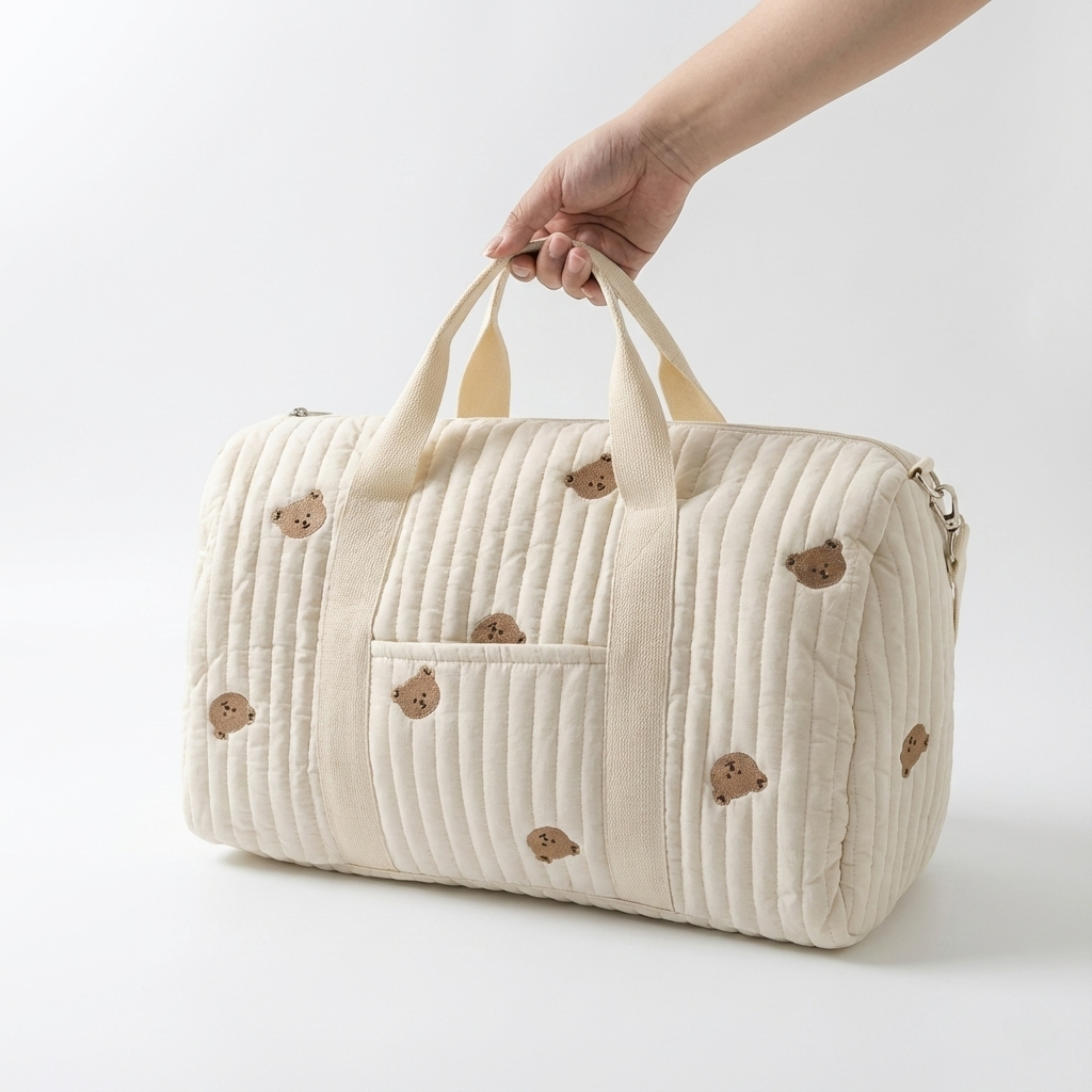 Sac à langer | Sereine