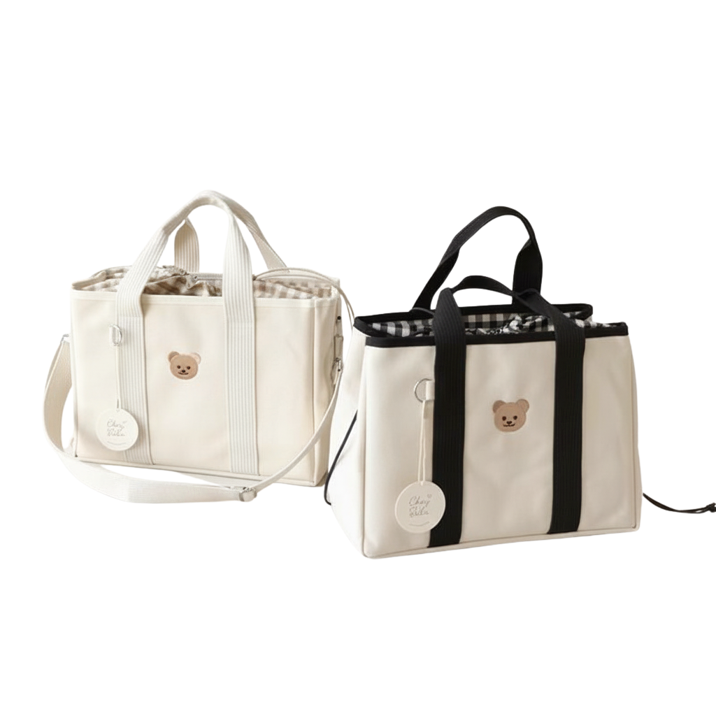 Sac à langer | Célesta