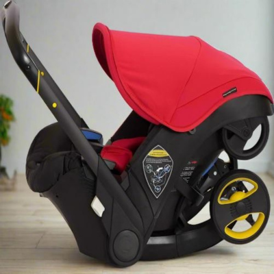 Poussette compacte | Gazelle