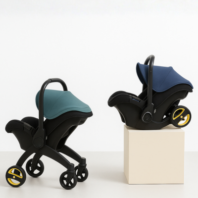 Poussette compacte | Gazelle