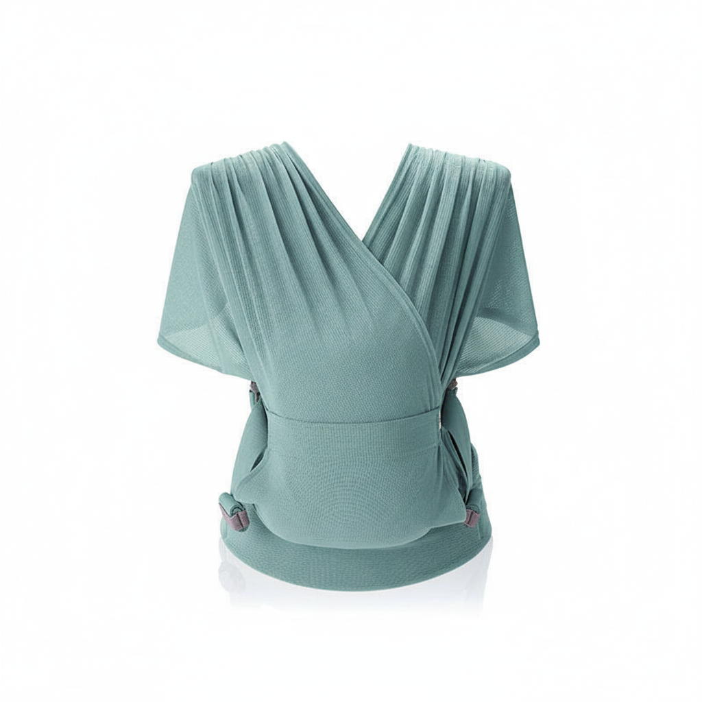 Écharpe de portage | Adouci