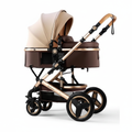Poussette 3 en 1 | Cosy