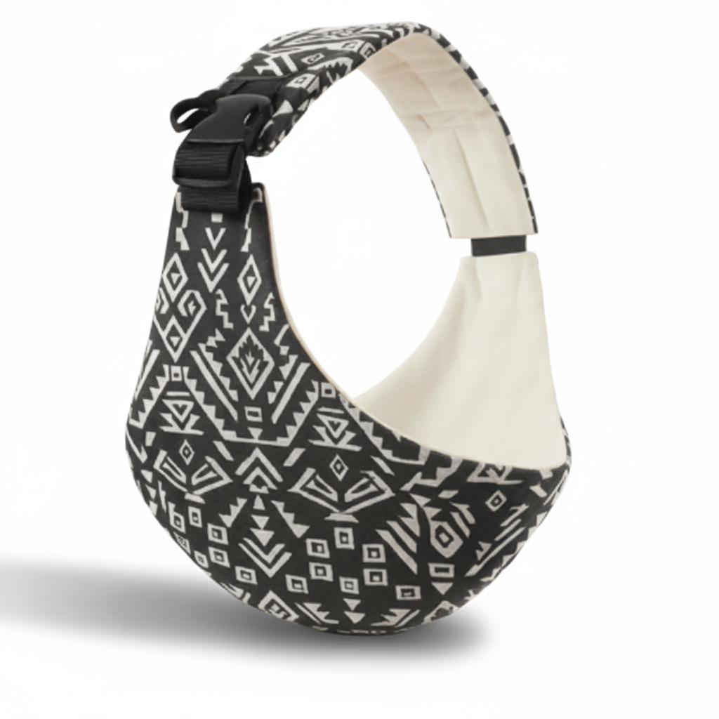 Echarpe de portage | Fleximove