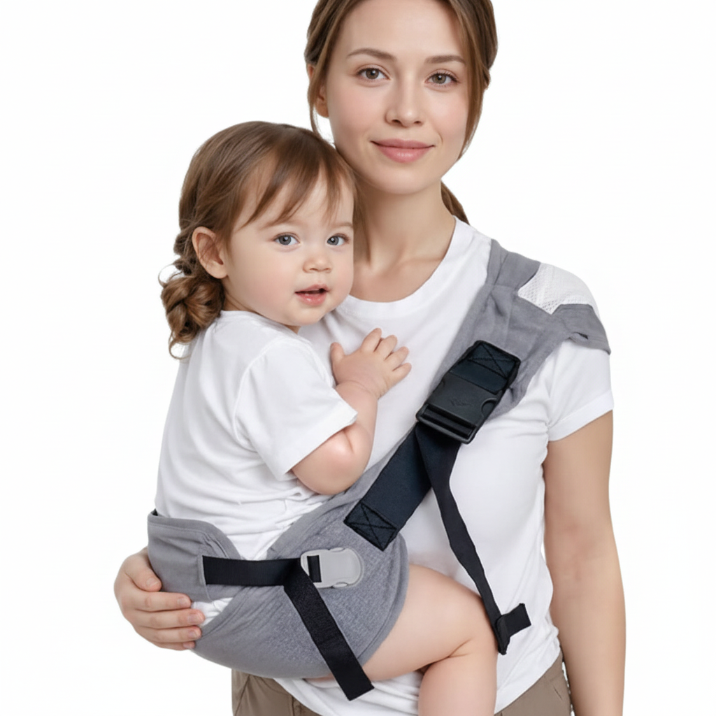 Écharpe de portage | Dokano