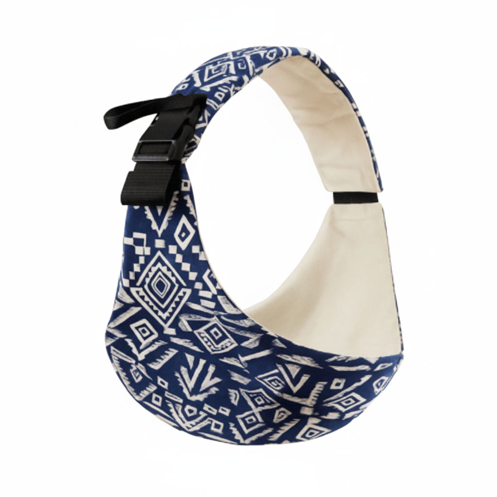 Echarpe de portage | Fleximove