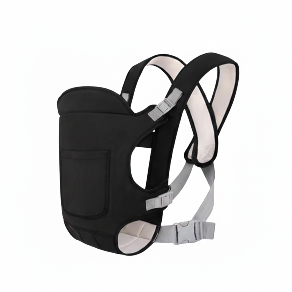 Porte bébé physiologique | Nest