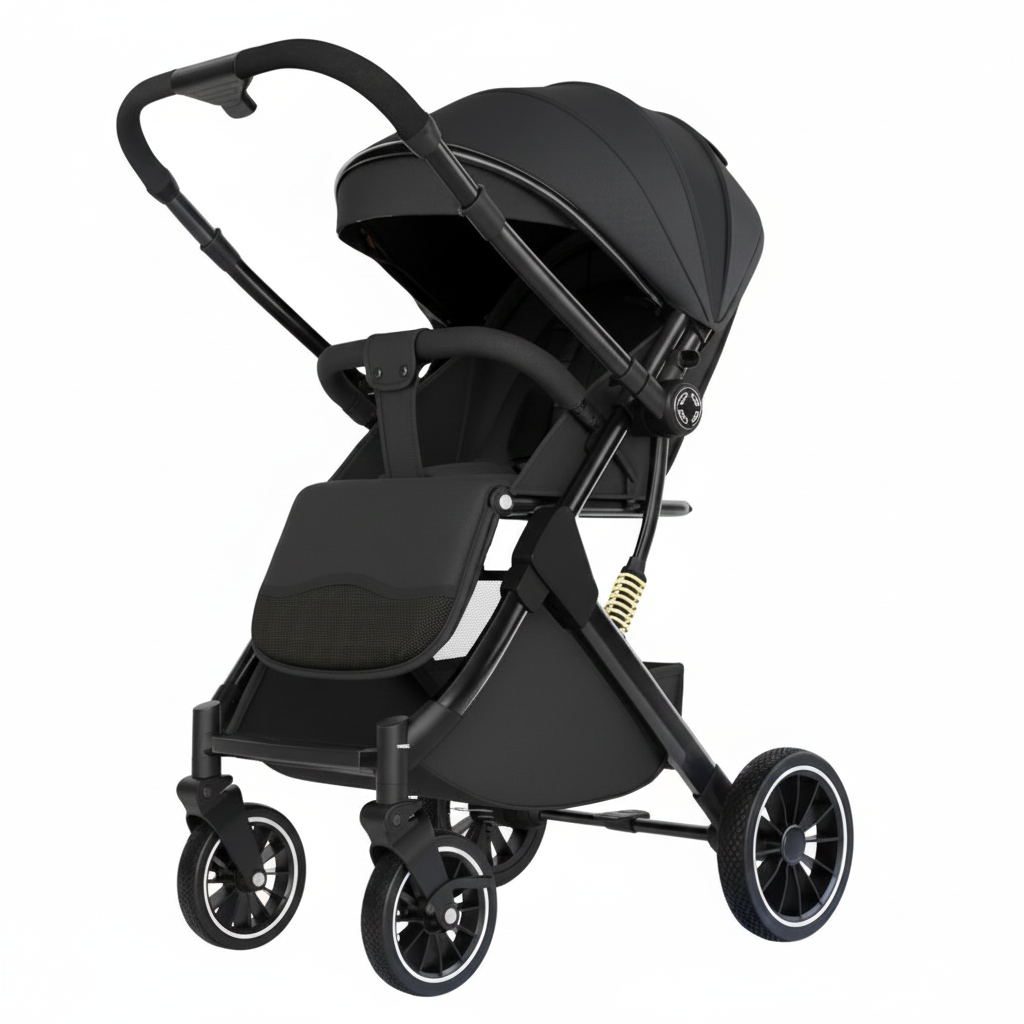 Poussette compacte | Storm