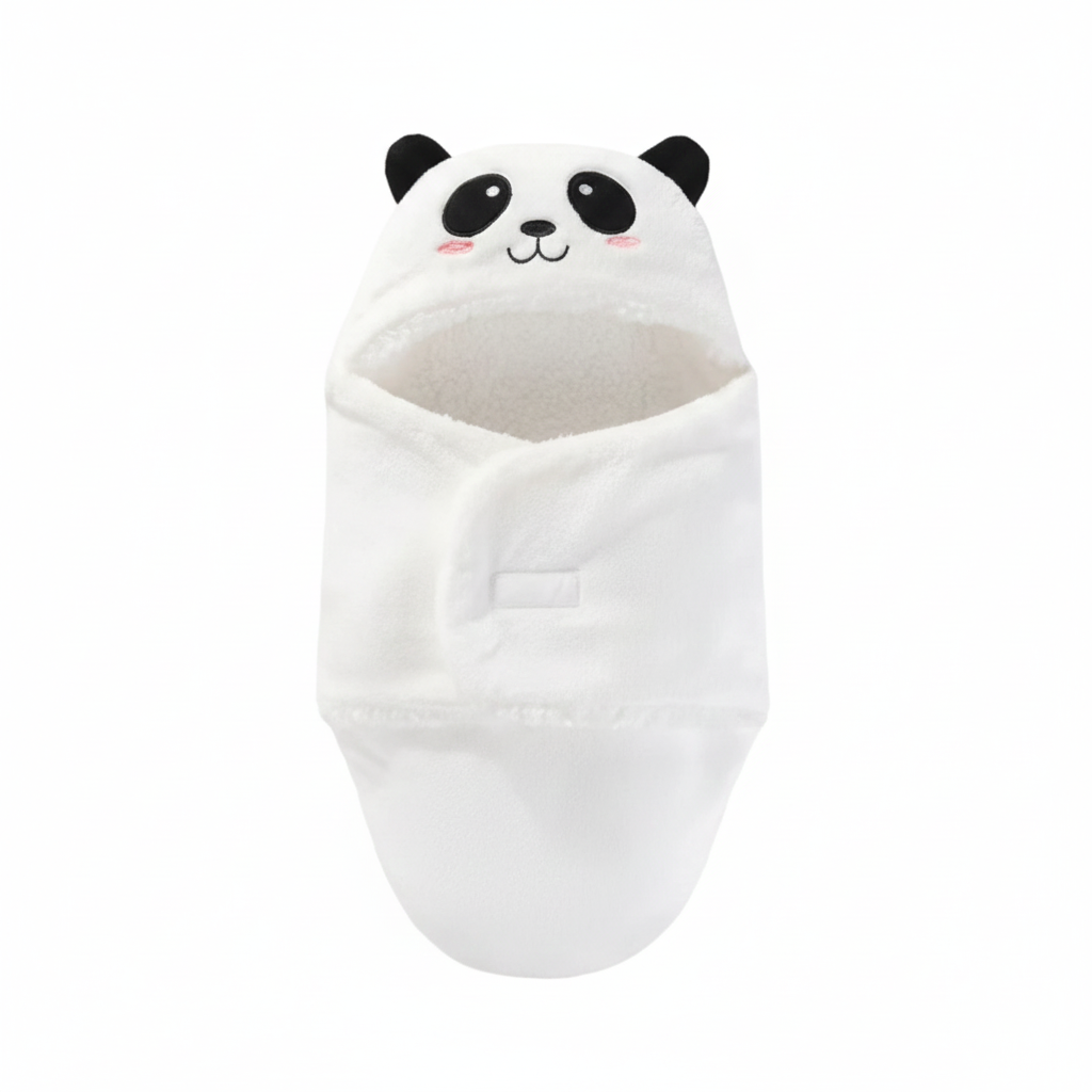 Nid d’ange | Panda