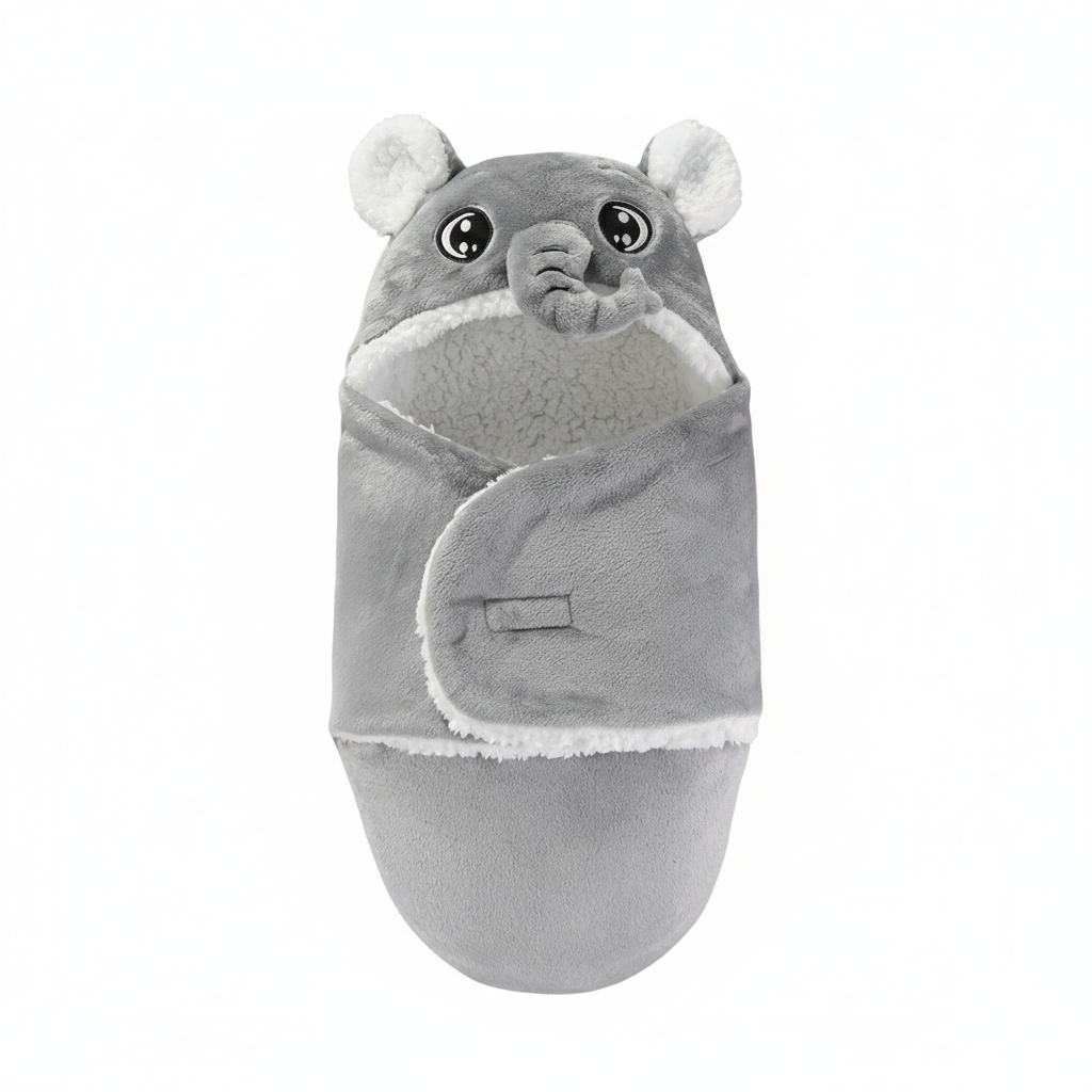 Nid d’ange | Éléphant