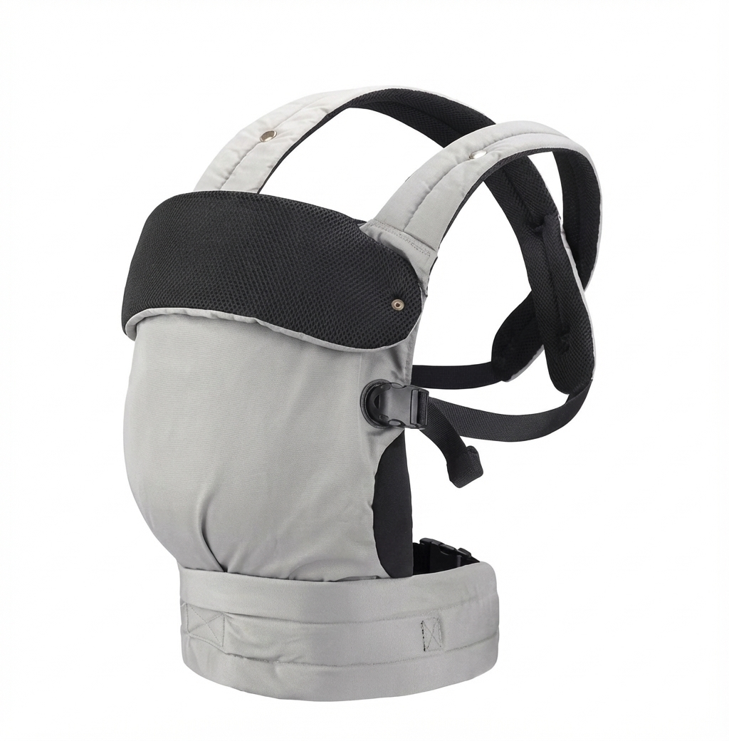Porte bébé physiologique | Noma