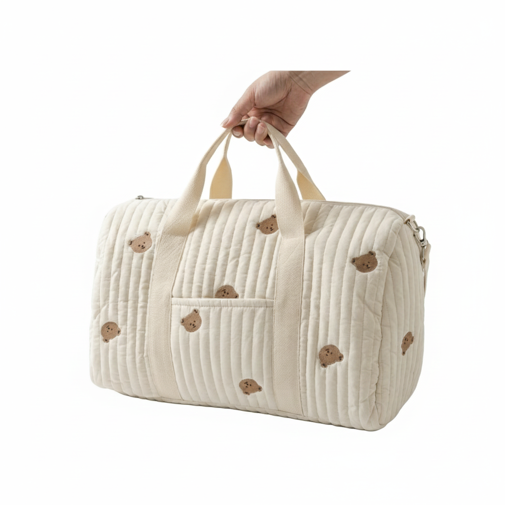 Sac à langer | Sereine