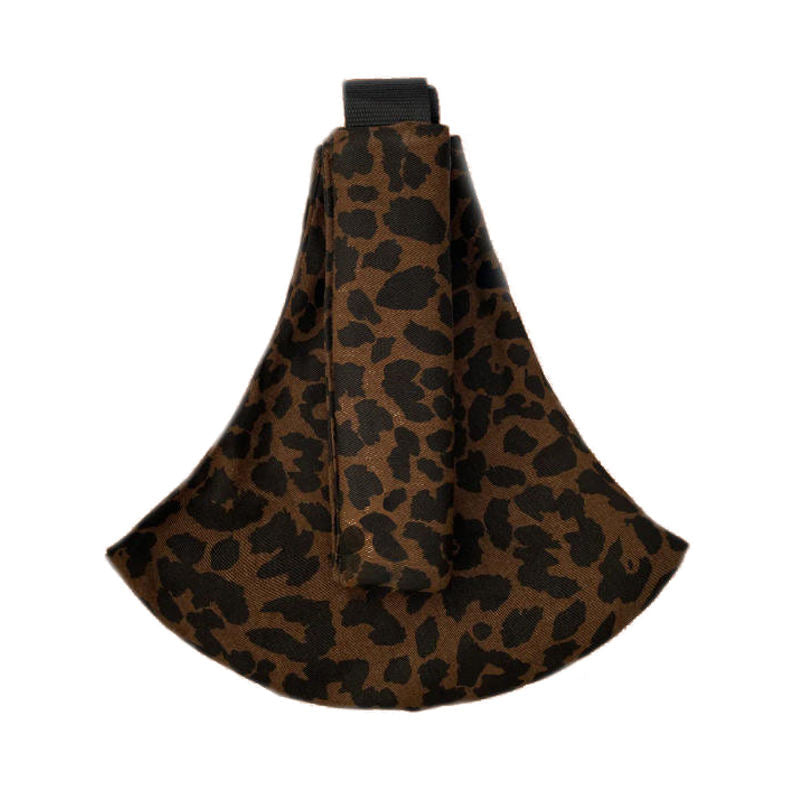 Écharpe de portage | Leopard