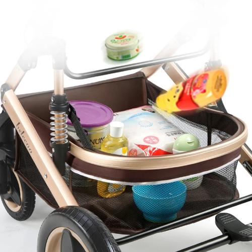 Poussette 3 en 1 | Cosy