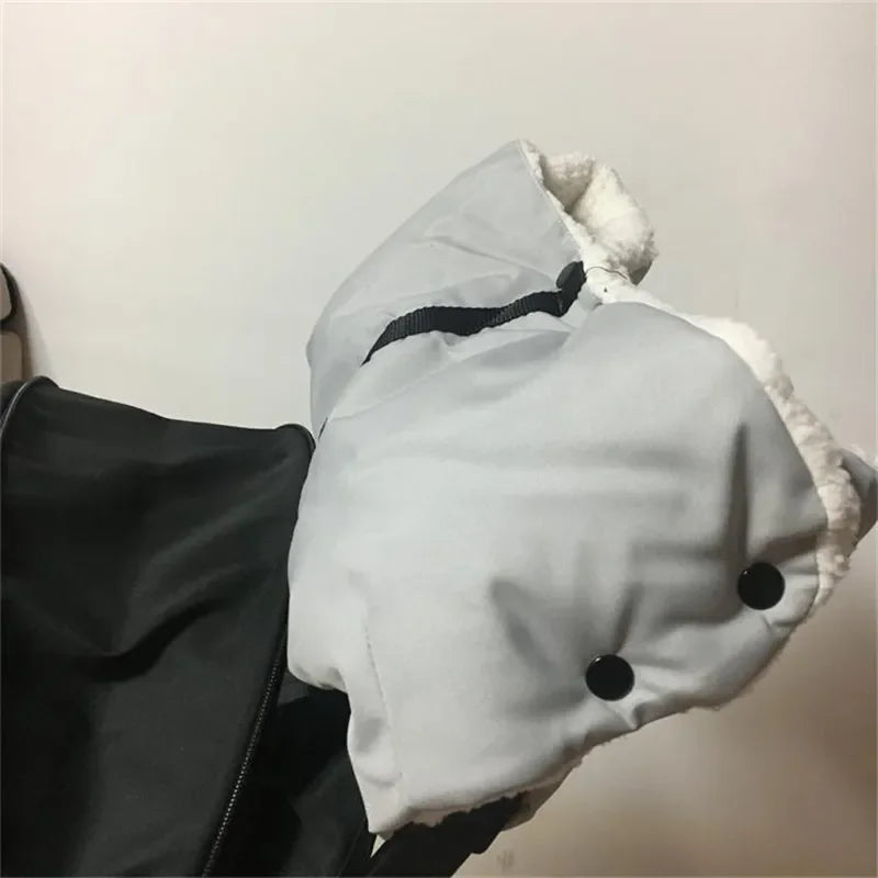 Gants de poussette | Coldy