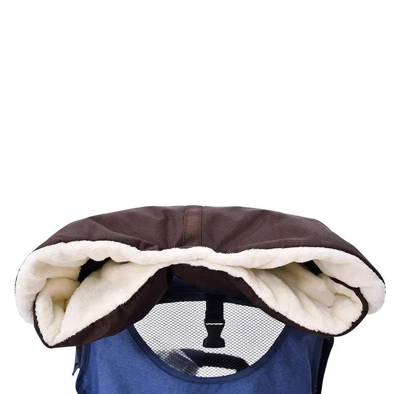 Gants de poussette | Coldy