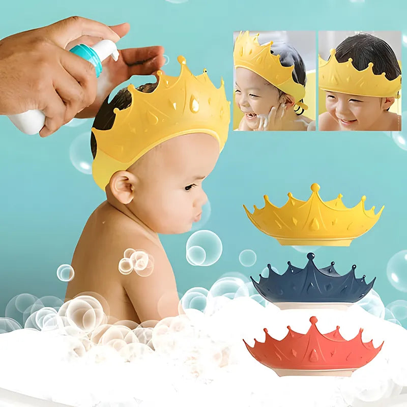 Couronne de bain | CrownWater