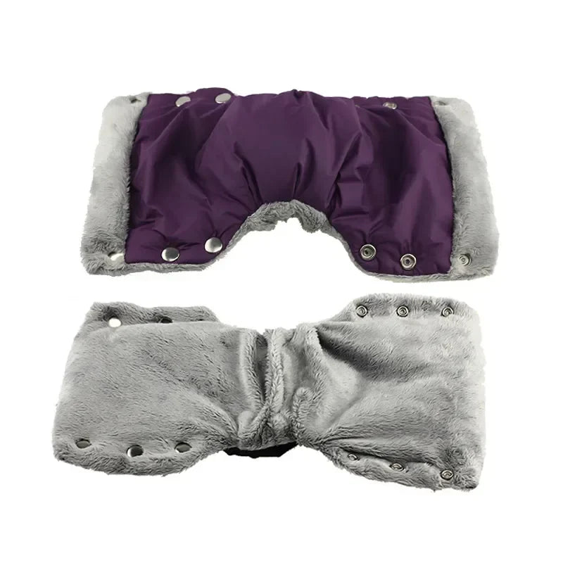 Gants de poussette | Coldy