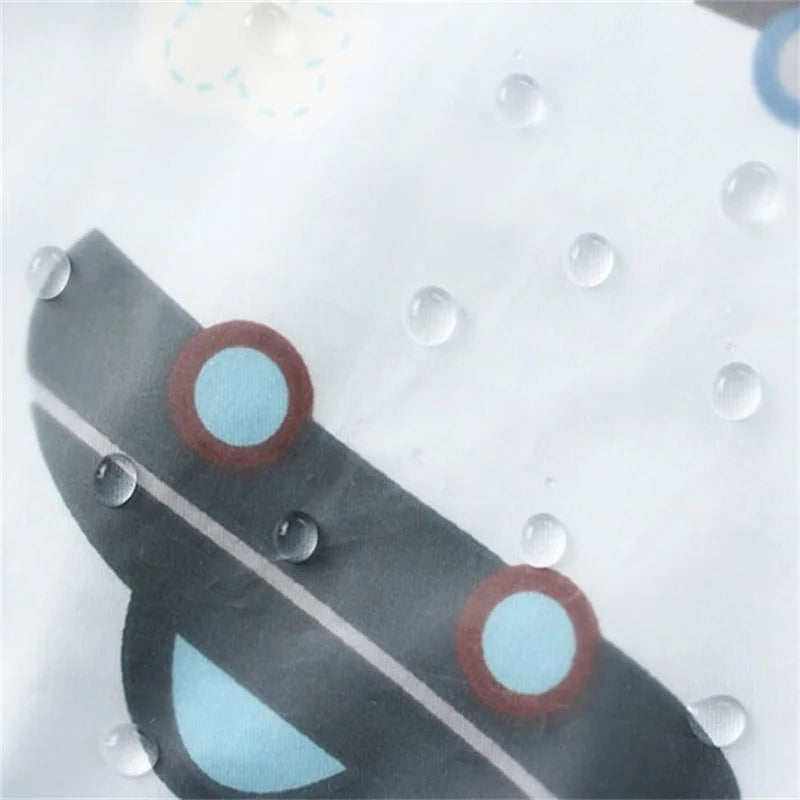 Bavoir à manches longues | Blouz