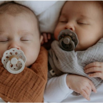 Bavoir bébé | Didou