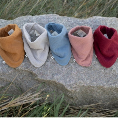 Bavoir bébé | Didou