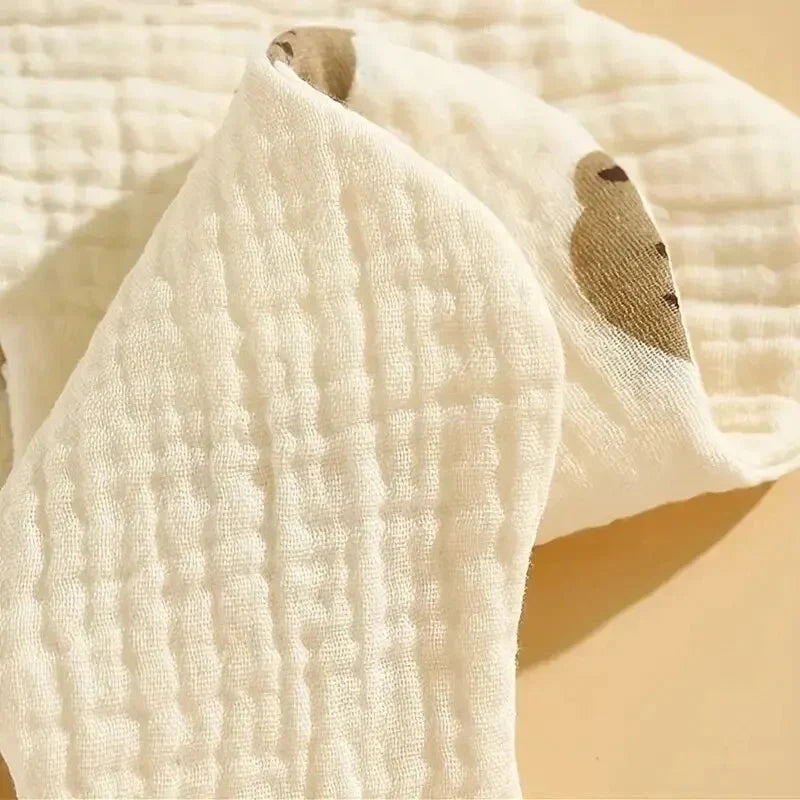 Bavoir bébé | Délicate