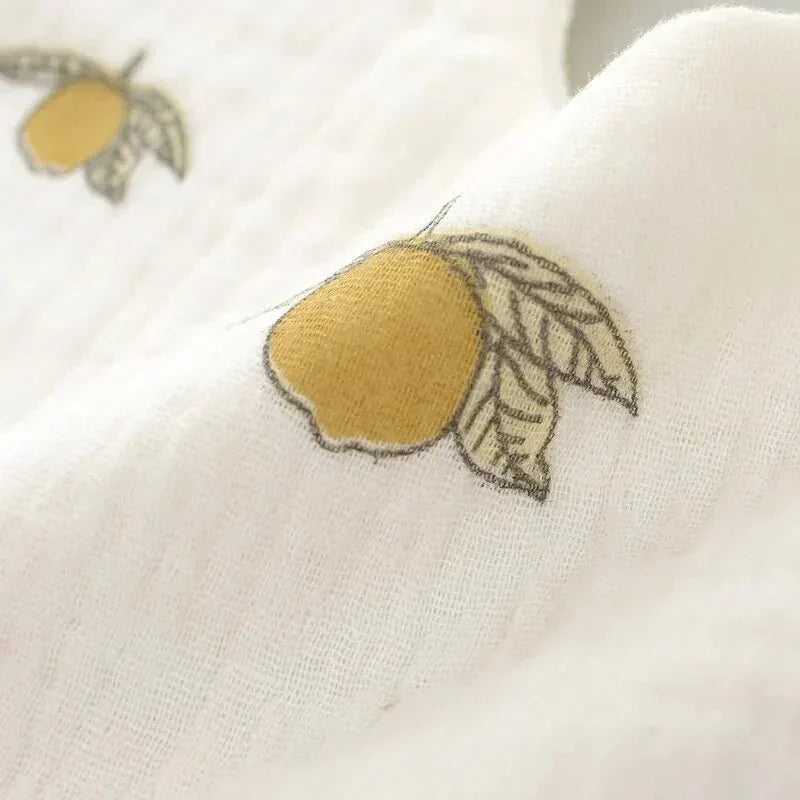 Bavoir bébé | Délicate