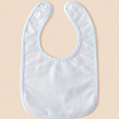 Bavoir bébé | Doux