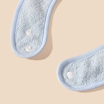 Bavoir bébé | Doux