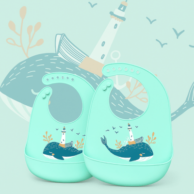 Bavoir bébé | Tiny