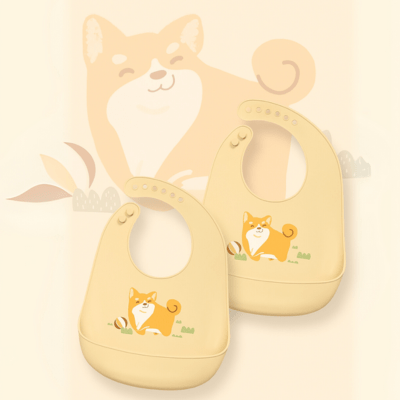 Bavoir bébé | Tiny