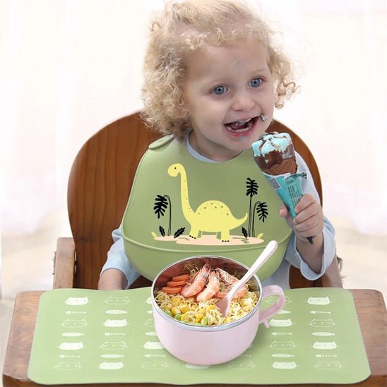 Bavoir bébé | Tiny