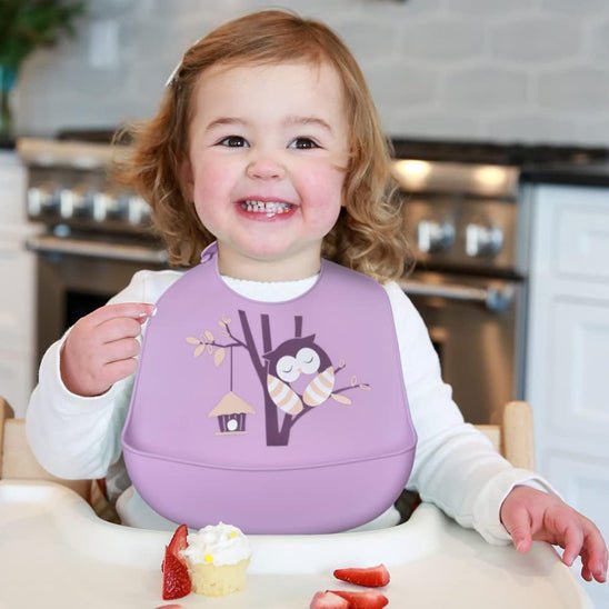 Bavoir bébé | Tiny