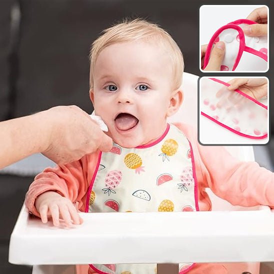 Bavoir | Imperméable