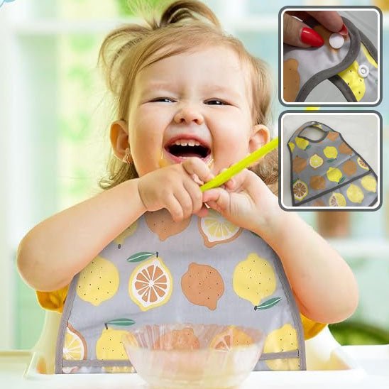 Bavoir | Imperméable