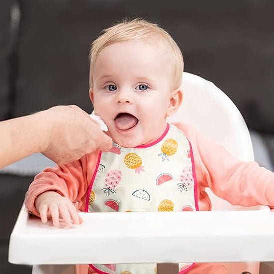 Bavoir | Imperméable