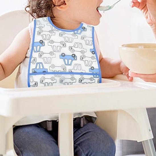 Bavoir | Imperméable