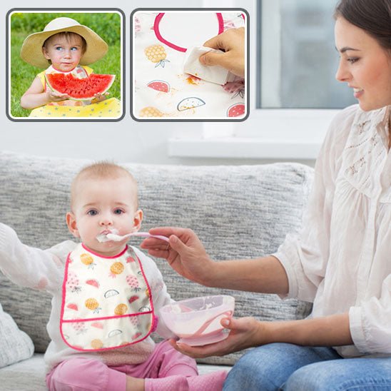 Bavoir | Imperméable