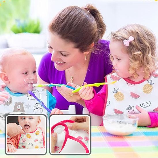 Bavoir | Imperméable