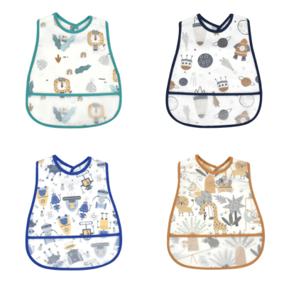 Bavoir | Imperméable