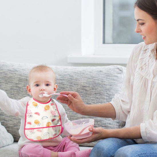 Bavoir | Imperméable