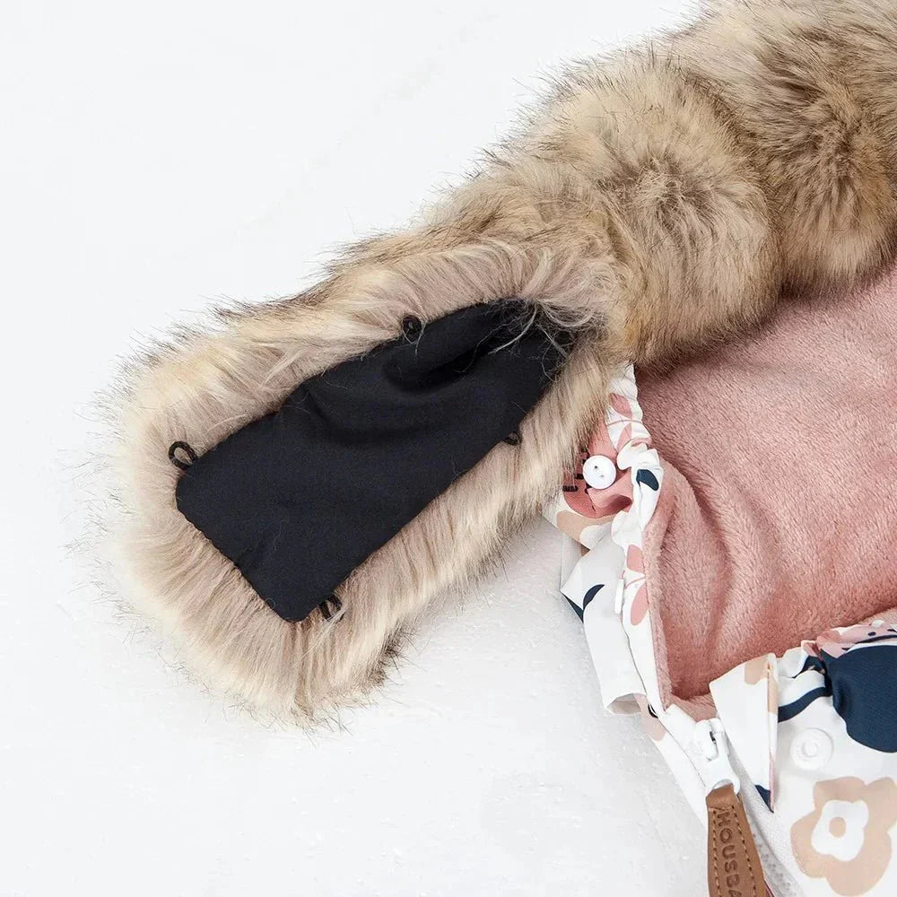 Chancelière | Boréalis