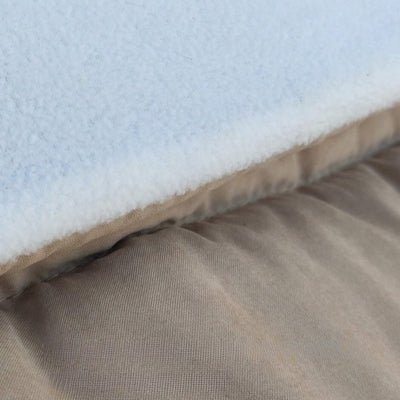 Chancelière Poussette | Beige