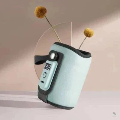 Chauffe-biberon nomade | BiberHot