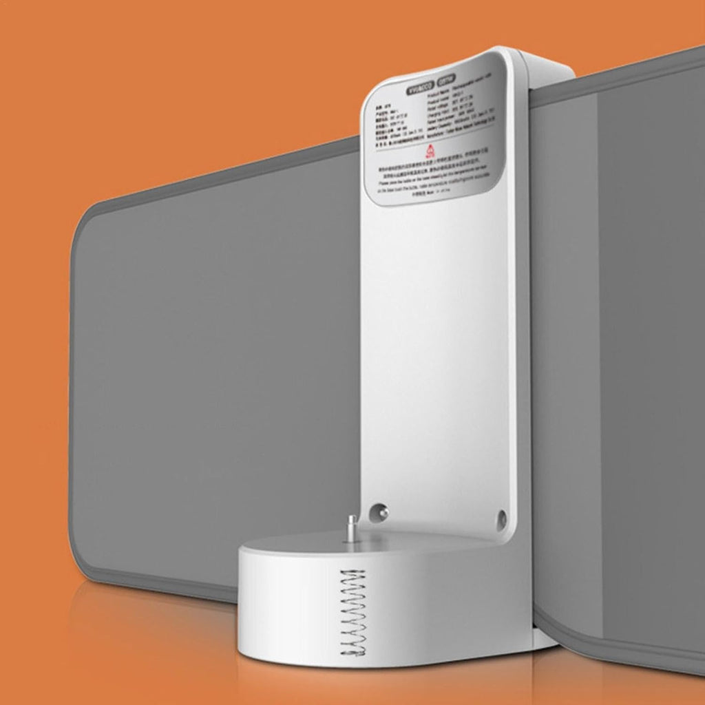 Chauffe-biberon nomade | Luxy’Bib