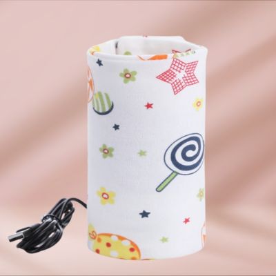 Chauffe-biberon portable | Baby’Bib