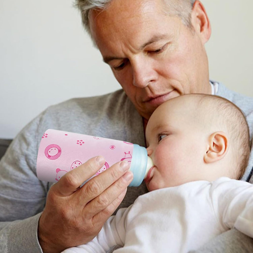 Chauffe-biberon portable | Baby’Bib