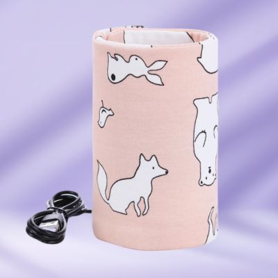 Chauffe-biberon portable | Baby’Bib