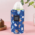 Chauffe-biberon portable | Bibz