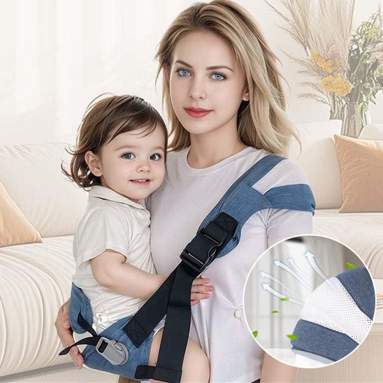 Écharpe de portage | Dokano