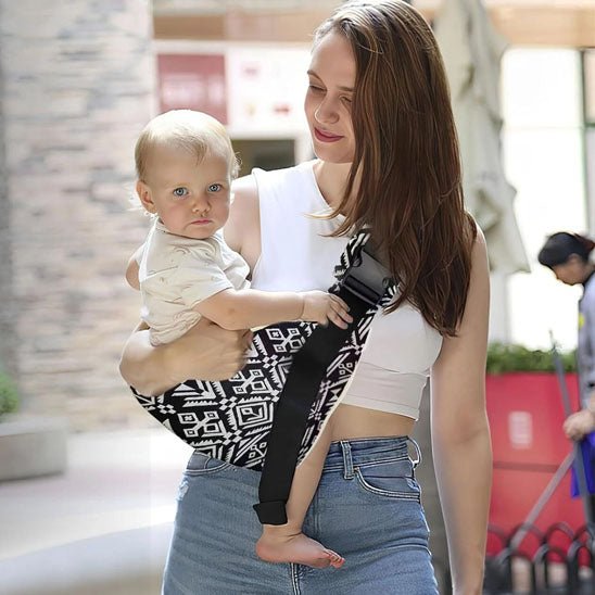 Echarpe de portage | Fleximove